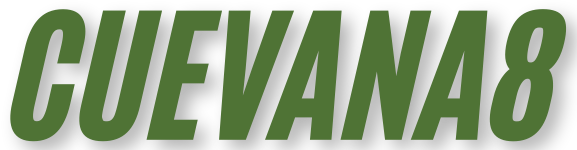 Cuevana8 logo